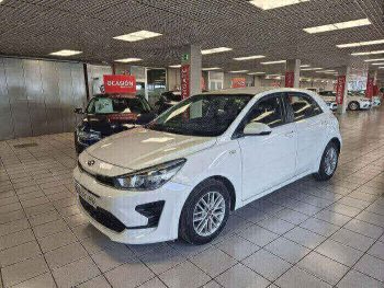 KIA RIO 1.2 DPI CONCEPT (84CV) BERLINA CON PORTÓN