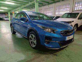 KIA XCEED 1.6 MHEV 100KW DRIVE (136CV) TODOTERRENO