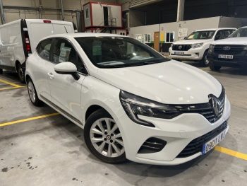 RENAULT CLIO 1.0 TCE 67KW ZEN (90CV) BERLINA CON PORTÓN