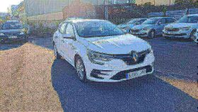 RENAULT MEGANE 1.5 BLUE DCI BUSINESS 85KW (115CV) BERLINA CON PORTÓN