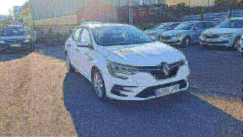 RENAULT MEGANE 1.5 BLUE DCI BUSINESS 85KW (115CV) BERLINA CON PORTÓN