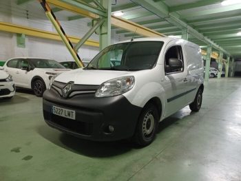 RENAULT KANGOO EXPRESS 1.5 BLUE DCI 70KW PROFESIONAL (95CV) FURGÓN DERIVADO DE TURISMO