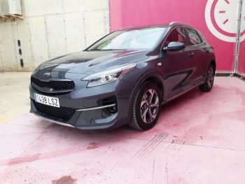 KIA XCEED 1.6 MHEV 100KW DRIVE (136CV) TODOTERRENO