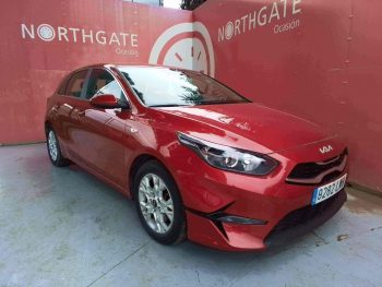 KIA CEED 1.0 T-GDI 88KW DRIVE (120CV) BERLINA CON PORTÓN