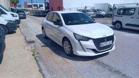 PEUGEOT 208 1.5 BLUEHDI 73KW ACTIVE (100CV) BERLINA CON PORTÓN