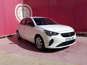 OPEL CORSA 1.2 XEL 55KW EDITION (75CV) BERLINA CON PORTÓN