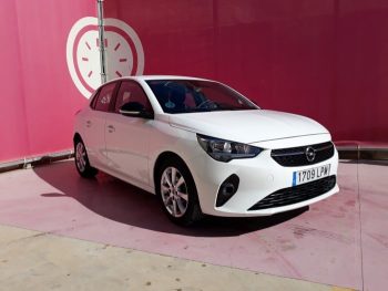 OPEL CORSA 1.2 XEL 55KW EDITION (75CV) BERLINA CON PORTÓN