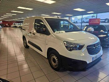 OPEL COMBO 1.5 TD 75KW EXPRESS 650KG SWB (102CV) FURGÓN DERIVADO DE TURISMO