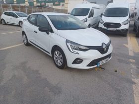 RENAULT CLIO 1.0 SCE BUSINESS (72CV) BERLINA CON PORTÓN