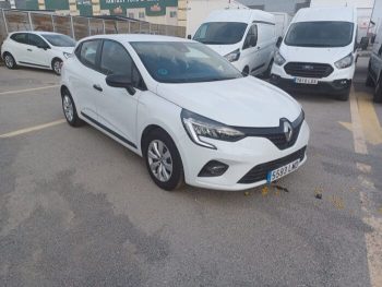 RENAULT CLIO 1.0 SCE BUSINESS (72CV) BERLINA CON PORTÓN