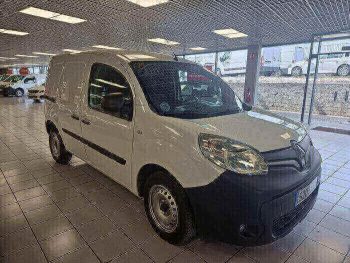 RENAULT KANGOO EXPRESS 1.5 BLUE DCI 70KW PROFESIONAL (95CV) FURGÓN DERIVADO DE TURISMO