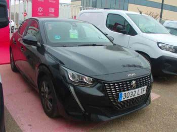 PEUGEOT 208 1.2 PURETECH 73KW ACTIVE PACK (100CV) BERLINA CON PORTÓN