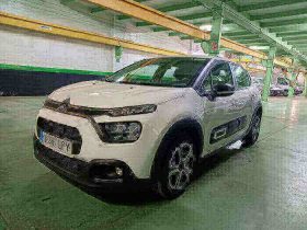 CITROEN C3 1.5 BLUEHDI 73KW FEEL (99CV) BERLINA CON PORTÓN