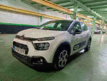 CITROEN C3 1.5 BLUEHDI 73KW FEEL (99CV) BERLINA CON PORTÓN