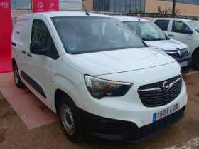 OPEL COMBO 1.6 TD 55KW EXPRESS 650KG SWB (75CV)