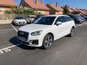 AUDI Q2 1.0 115CV