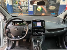 RENAULT ZOE RENAULT ZOE LIMITED 40 R110 108CV. 300KM DE AUTONOMÍA