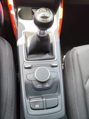 AUDI Q2 1.0 115CV