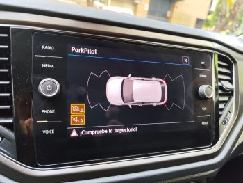 VOLKSWAGEN T-ROC T ROC