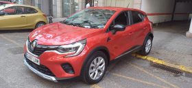 RENAULT CAPTUR CAPTUR DIESEL 115CV