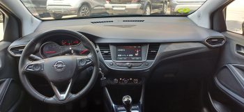 OPEL CROSSLAND X OPEL CROSLAND X 1.20 110CV