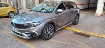FIAT TIPO FIAT TIPO CROSS 100CV