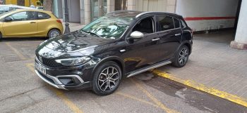 FIAT TIPO FIAT TIPO CROSS 100CV GASOLINA