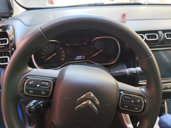 CITROEN C3 AIRCROSS C3 AIRCROSS 110CV