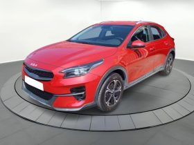 KIA CEED X1.6 PHEV EDRIVE