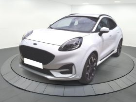 FORD PUMA ST-LINE X 1.0 MHEV ECOBO 125CV