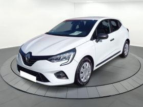 RENAULT CLIO BUSINESS BLUE DCI 63 KW (85CV)