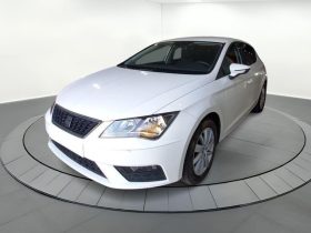 SEAT LEON 1.4 TGI GNC ST&AMP;SP REFERENCE PLUS