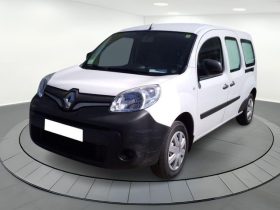 RENAULT KANGOO FURGON EXPRESS MAXI 1.5 BLUE D GRAND CONFORT