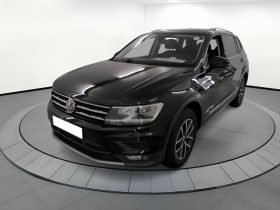 VOLKSWAGEN TIGUAN ALLSPACE 2.0 TDI SCR 7PLAZAS DSG