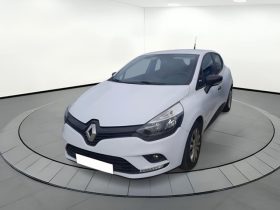 RENAULT CLIO BUSINESS TCE 66KW (90CV) GLP