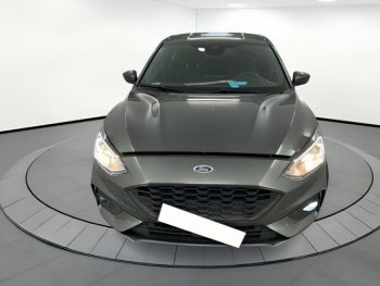 FORD FOCUS 1.0 ECOBOOST ST-LINE BUSINESS