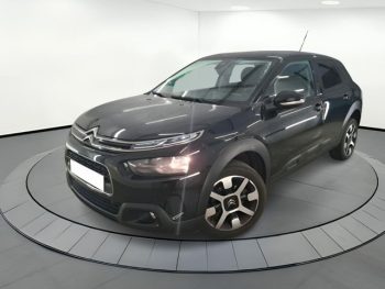 CITROEN C4 CACTUS SHINE BUSINESS 1.5 BLUEHDI BVM6 E6DT
