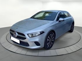 MERCEDES BENZ CLASE E MERCEDES-BENZ CLASE A 250 E PHEV AUT
