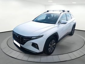 HYUNDAI TUCSON 1.6 TGDI 169KW (230CV) HEV MAXX AUTO