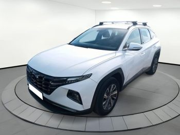 HYUNDAI TUCSON 1.6 TGDI 169KW (230CV) HEV MAXX AUTO