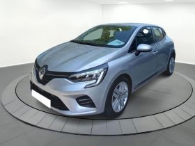 RENAULT CLIO V BUSINESS 1.0 TCE 90CV BVM6 E6D