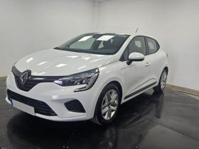 RENAULT CLIO 1.0 TCE CORPORATE EDITION 90 CV GPS, PDC