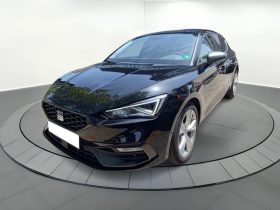 SEAT LEON 1.0 TSI 110 FR WINTER COMORT DRIVE&AMP;PARK
