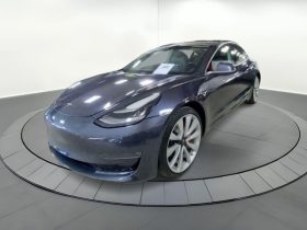 TESLA MODEL 3 75 KWH PERFORMANCE DUAL MOTOR