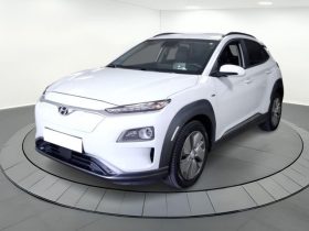 HYUNDAI KONA EV 5P 150KW TECNO 204CV