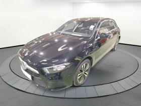 MERCEDES BENZ CLASE E MERCEDES-BENZ CLASE A 250 E PHEV BUSINESS SOLUTION