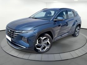 HYUNDAI TUCSON 1.6 TGDI PHEV 195KW MAXX AUTO 4X4