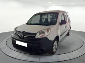 RENAULT KANGOO FURGON EXPRESS MAXI 1.5 BLUE D GRAND CONFORT