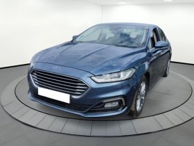 FORD MONDEO 2.0 HIBRIDO 138KW-187CV TITANIUM HEV AT