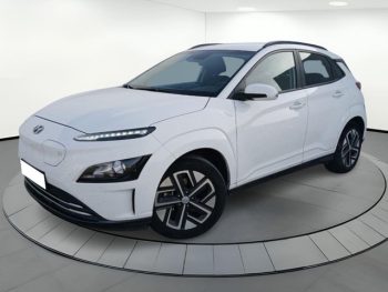 HYUNDAI KONA TODOTERRENO 150KW EV MAXX